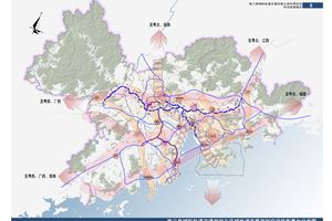 0-8-珠凯发K8国际首页,凯发国际天生赢家,k8凯发天生赢家一触即发人生城际轨道交通规划与区域协调发展规划空间结构叠加分析图副本